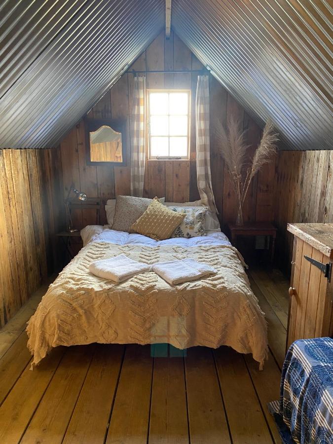 Campsite Fen Meadows Glamping - Luxury And Bell Tents Cambridge (Cambridgeshire)
