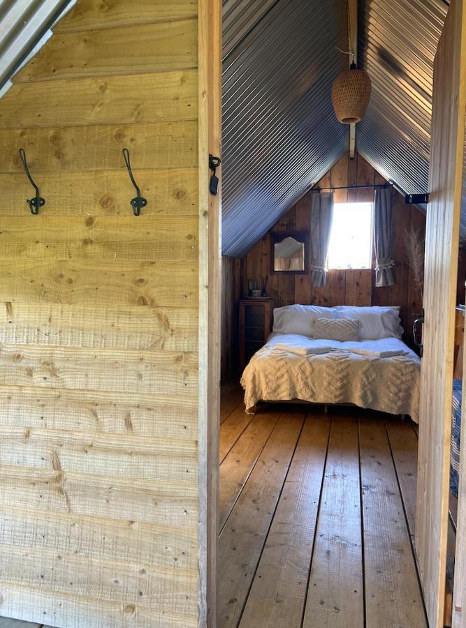 Fen Meadows Glamping - Luxury And Bell Tents Cambridge (Cambridgeshire)