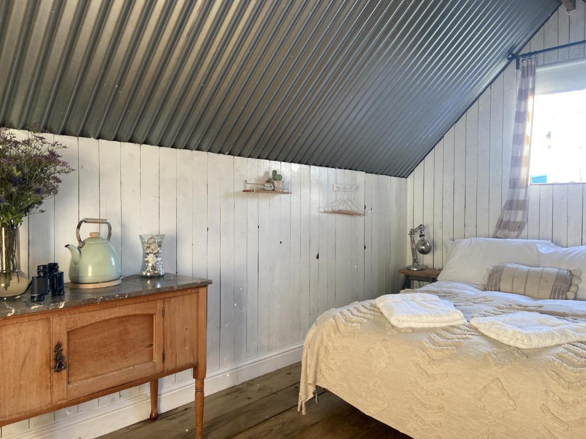 Fen Meadows Glamping - Luxury And Bell Tents Campsite Cambridge (Cambridgeshire)