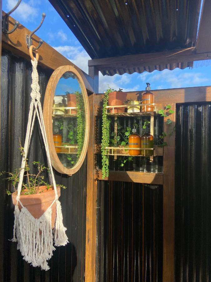 Campsite Fen Meadows Glamping - Luxury And Bell Tents *
